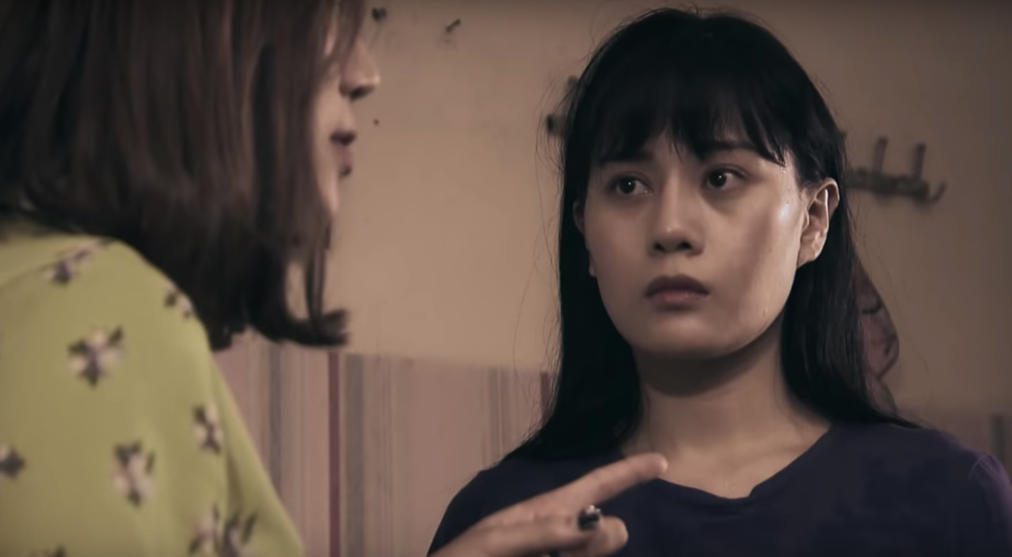 Ôn lại nội dung 6 tập Quỳnh Búp Bê trước khi tập 7 lên sóng trở lại vào tối nay