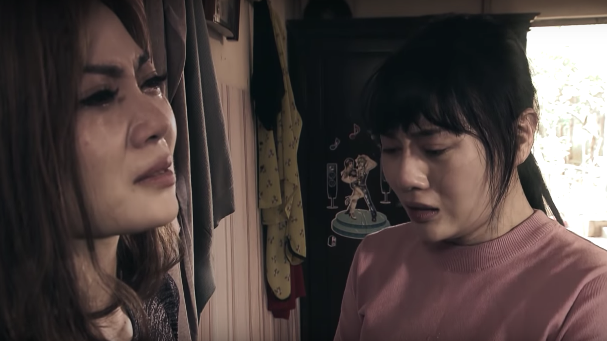 Ôn lại nội dung 6 tập Quỳnh Búp Bê trước khi tập 7 lên sóng trở lại vào tối nay