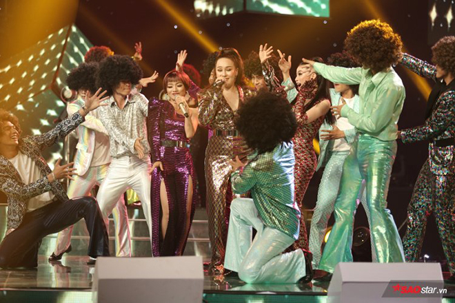 Trần Ngọc Ánh - Từ thí sinh suýt bị loại trước vòng Chung kết đến Quán quân Giọng hát việt mùa 5