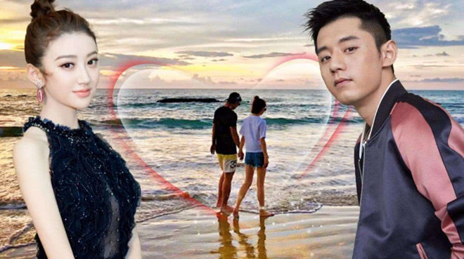 Cảnh Điềm và Zhang Jike chia tay vì cha mẹ bạn trai phản đối?