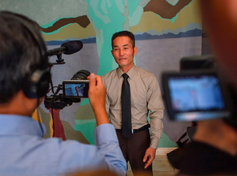 Hàng nghìn người gốc Việt nguy cơ bị trục xuất do chính sách của TT Trump