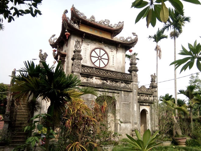 Hai lần bị trộm, tượng Phật cổ được tìm thấy ngoạn mục