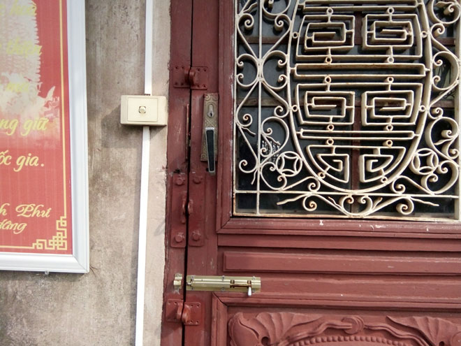 Hai lần bị trộm, tượng Phật cổ được tìm thấy ngoạn mục