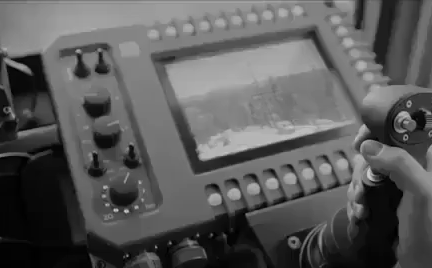 Lộ diện hệ thống pháo phản lực mini ưu việt hơn của Nga