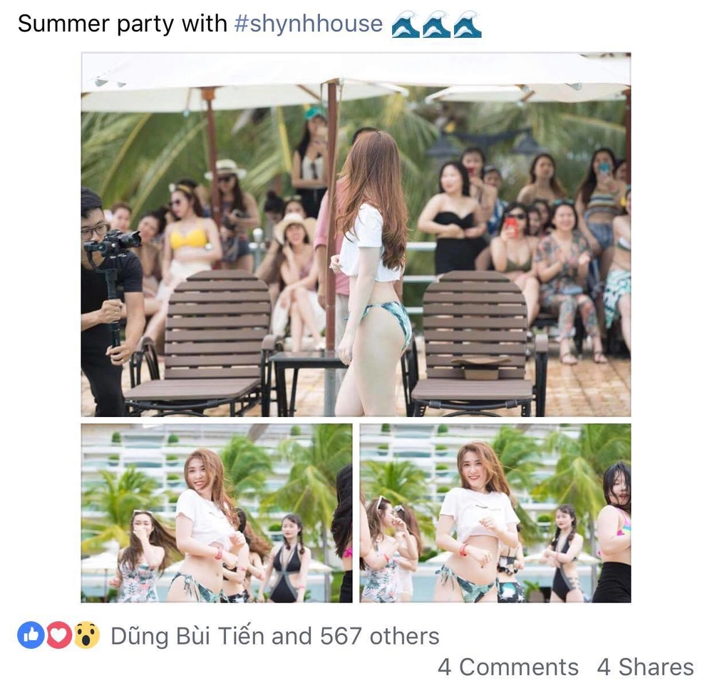 Lộ diện người yêu nóng bỏng của thủ thành Bùi Tiến Dũng, đã ấn định ngày cưới !?