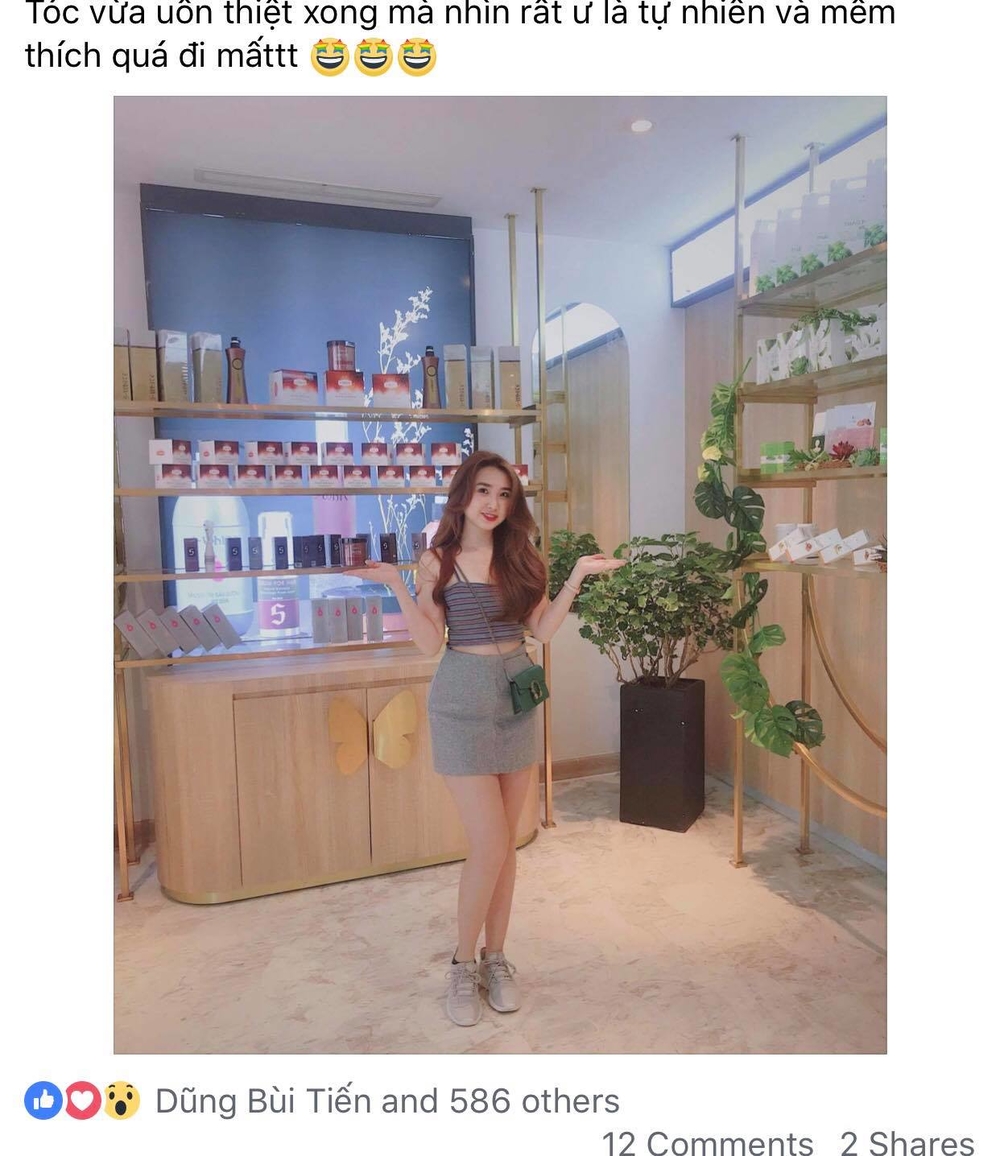 Lộ diện người yêu nóng bỏng của thủ thành Bùi Tiến Dũng, đã ấn định ngày cưới !?