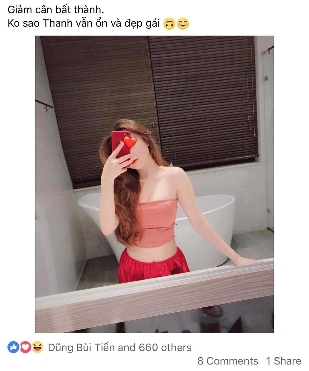 Lộ diện người yêu nóng bỏng của thủ thành Bùi Tiến Dũng, đã ấn định ngày cưới !?