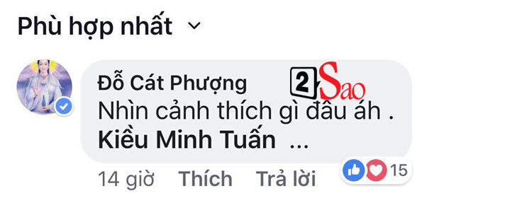 SHOCK: Lộ bằng chứng An Nguy theo chân Kiều Minh Tuấn về quê nghỉ lễ, mặc kệ Cát Phượng ở lại Sài Gòn SHOCK: Lộ bằng chứng An Nguy theo chân Kiều Minh Tuấn về quê nghỉ lễ, mặc kệ Cát Phượng ở lại Sài Gòn