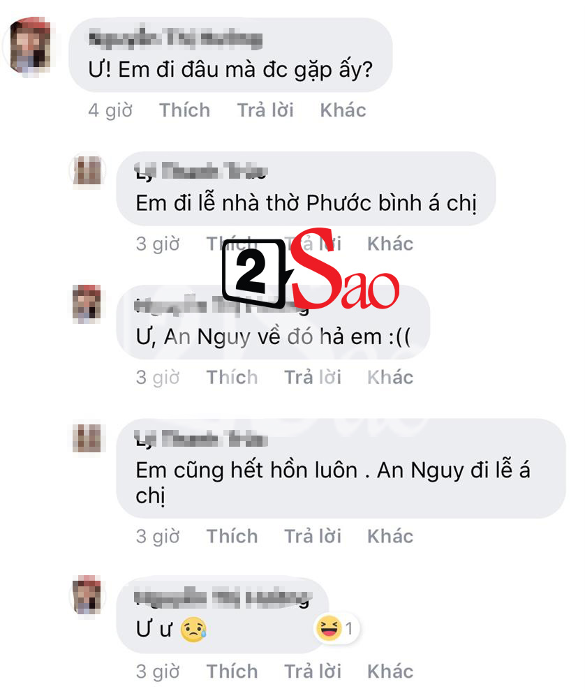 SHOCK: Lộ bằng chứng An Nguy theo chân Kiều Minh Tuấn về quê nghỉ lễ, mặc kệ Cát Phượng ở lại Sài Gòn SHOCK: Lộ bằng chứng An Nguy theo chân Kiều Minh Tuấn về quê nghỉ lễ, mặc kệ Cát Phượng ở lại Sài Gòn