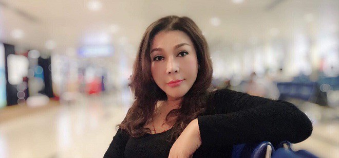 Ca sĩ chuyển giới Lê Duy: Công an ập tới bắt chồng sau 2 tháng kết hôn và điều khó tin trong cuộc tình thứ 2