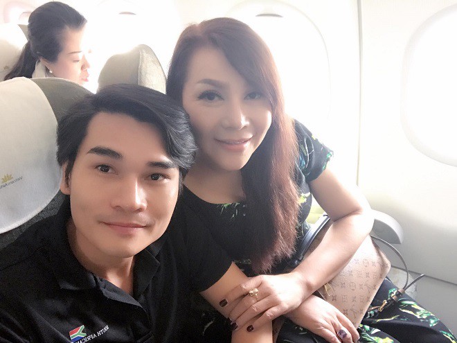 Ca sĩ chuyển giới Lê Duy: Công an ập tới bắt chồng sau 2 tháng kết hôn và điều khó tin trong cuộc tình thứ 2