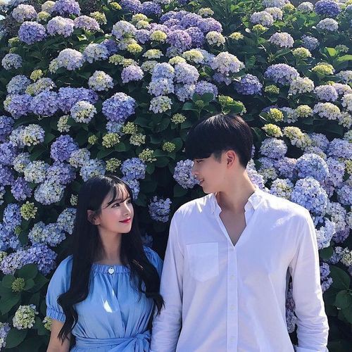 Bỏ người yêu 10 năm vì không thấy tương lai để lấy một người có thể cho mình mọi thứ: Cô gái thực dụng hay thực tế?