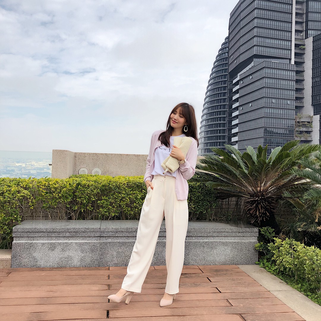 Đây là 4 mẫu quần đáng sắm nhất hiện nay và được dự đoán sẽ còn hot dài dài