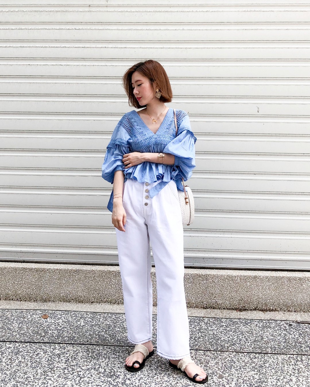 Đây là 4 mẫu quần đáng sắm nhất hiện nay và được dự đoán sẽ còn hot dài dài