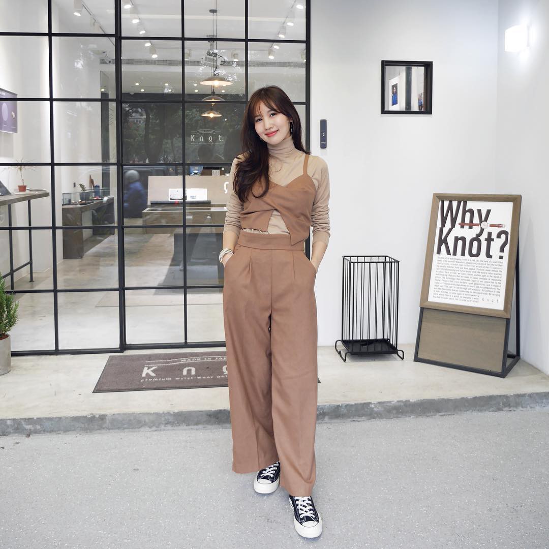 Đây là 4 mẫu quần đáng sắm nhất hiện nay và được dự đoán sẽ còn hot dài dài