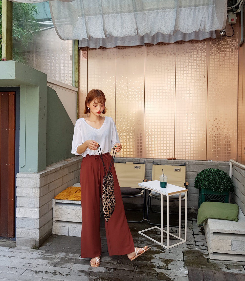 Đây là 4 mẫu quần đáng sắm nhất hiện nay và được dự đoán sẽ còn hot dài dài