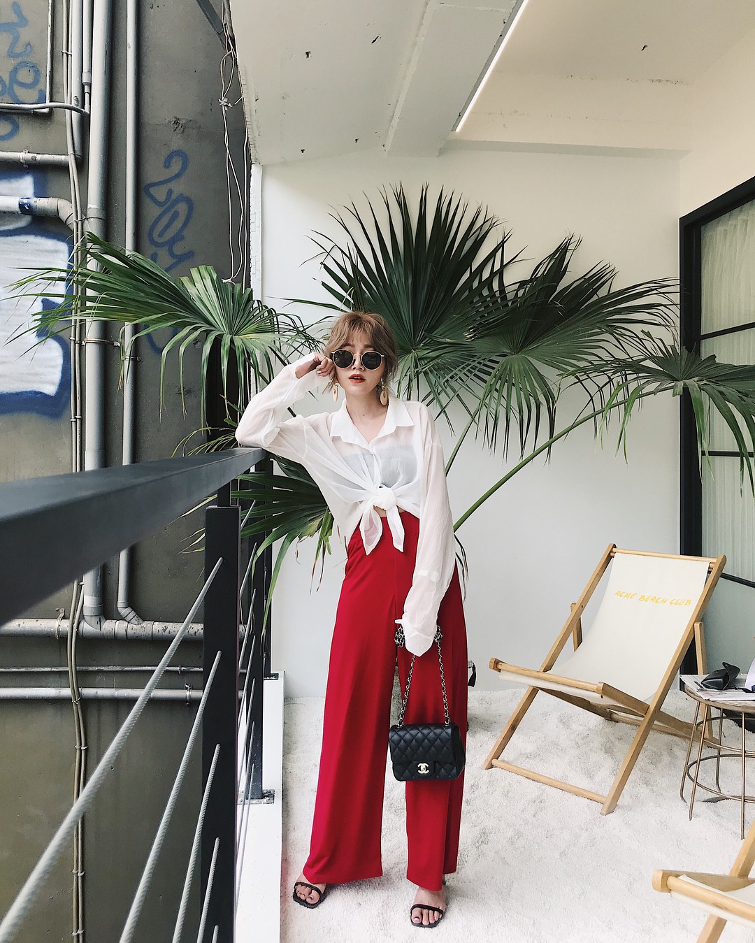 Đây là 4 mẫu quần đáng sắm nhất hiện nay và được dự đoán sẽ còn hot dài dài