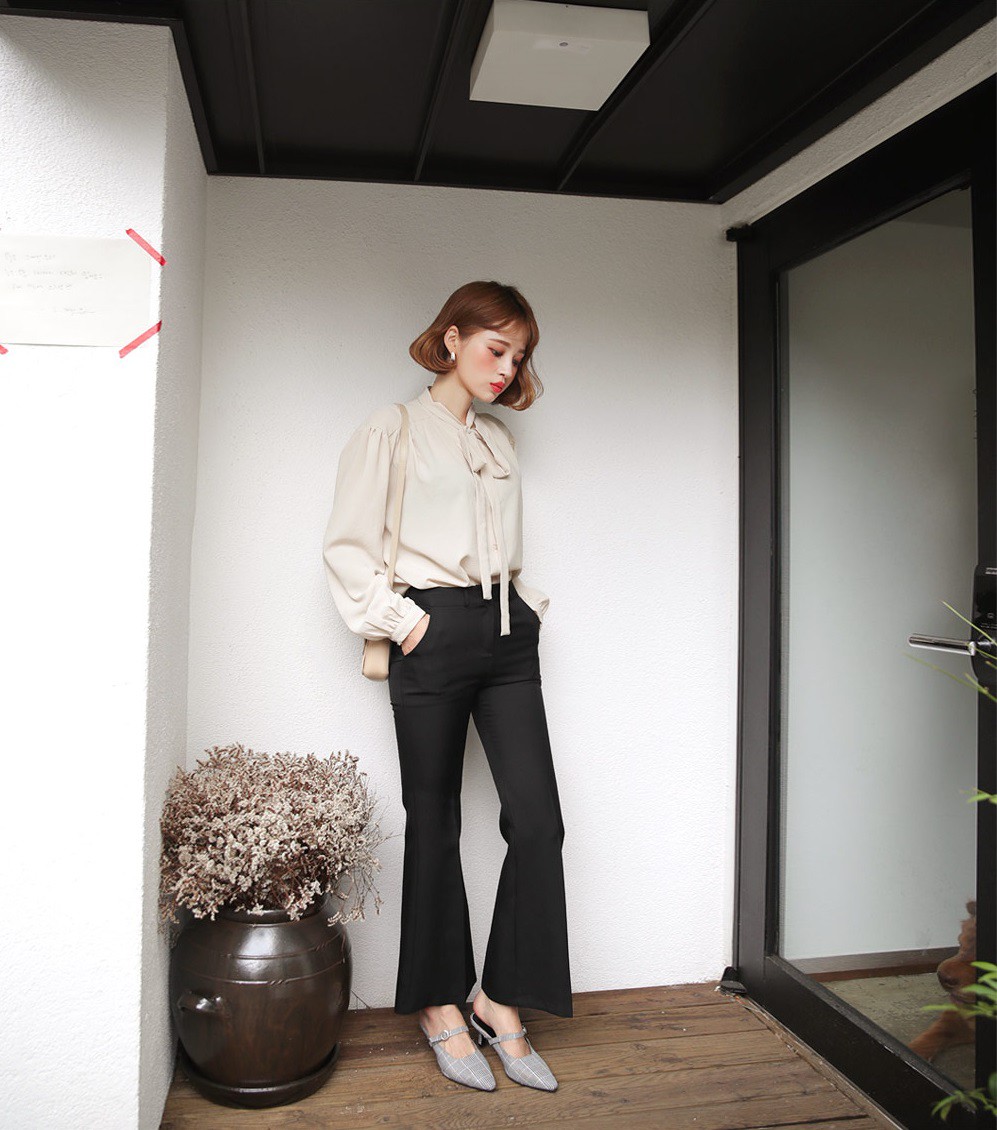 Đây là 4 mẫu quần đáng sắm nhất hiện nay và được dự đoán sẽ còn hot dài dài