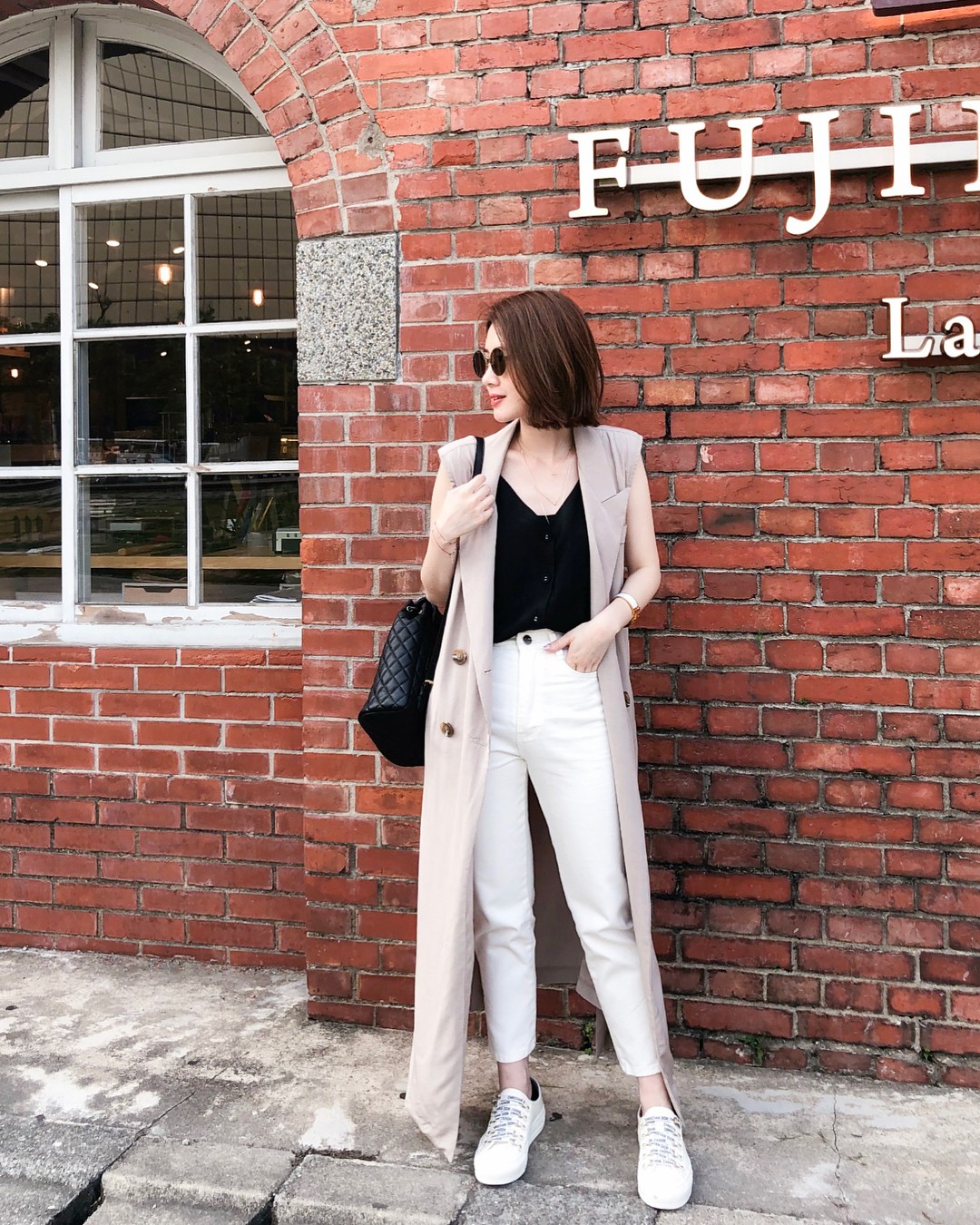 Đây là 4 mẫu quần đáng sắm nhất hiện nay và được dự đoán sẽ còn hot dài dài