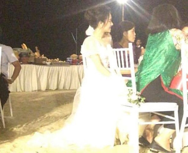 Sao Việt đối diện với tin đồn đám cưới: Người giữ im lặng, người một mực phủ nhận nhưng đến ngày vẫn tổ chức rình rang!