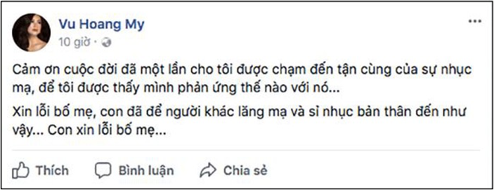 Cúi đầu, viết tâm thư xin lỗi khán giả sau scandal nhưng những sao Việt này vẫn gây tranh cãi nặng nề