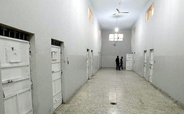 400 tù nhân vượt ngục tại Lybia