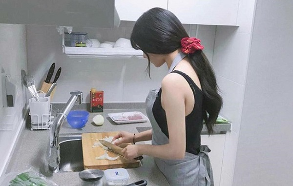 Biết chồng ngoại tình, vợ liên tục nấu món này cho chồng ăn mà đột nhiên chồng ngoan ngoãn quay đầu