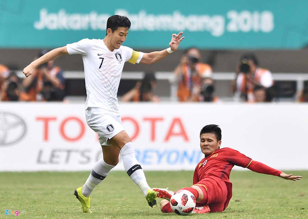 Quang Hải: Mỗi lần khóc đều cố gắng không để ai biết