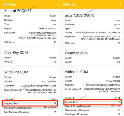 Siêu phẩm giá rẻ của Xiaomi không xem được video HD