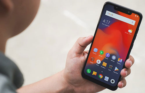 Siêu phẩm giá rẻ của Xiaomi không xem được video HD