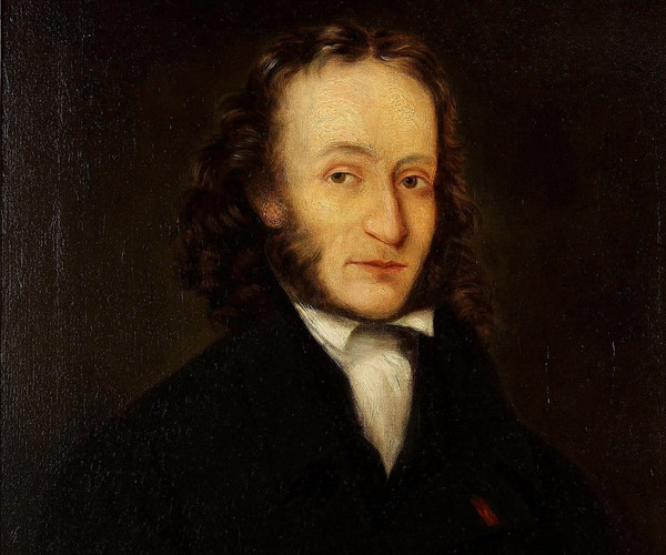 Vén màn bí ẩn chuyện con người bán... linh hồn cho quỷ dữ