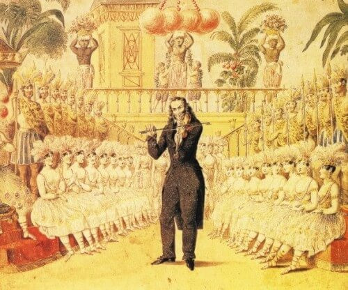 Vén màn bí ẩn chuyện con người bán... linh hồn cho quỷ dữ