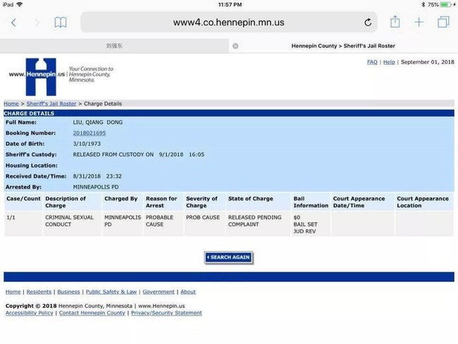 Hồng nhan bạc phận: chồng tỷ phú hơn 19 tuổi dính vào bê bối tình dục, cư dân mạng Trung Quốc bày tỏ cảm thông với Hot girl trà sữa