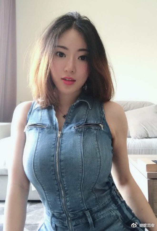 Hồng nhan bạc phận: chồng tỷ phú hơn 19 tuổi dính vào bê bối tình dục, cư dân mạng Trung Quốc bày tỏ cảm thông với Hot girl trà sữa