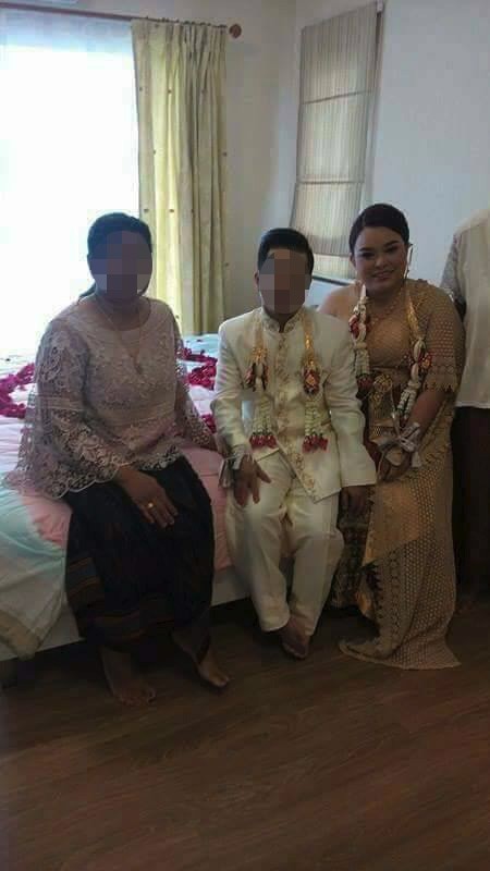 Kiều nữ Thái Lan lừa cưới hơn 10 ông chồng hờ, viện cớ không hợp tuổi rồi ôm của hồi môn tiền tỷ rồi biến mất không dấu vết Kiều nữ Thái Lan lừa cưới hơn 10 ông chồng hờ, viện cớ không hợp tuổi rồi ôm của hồi môn tiền tỷ rồi biến mất không dấu vết