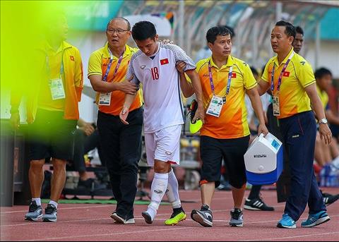 Olympic Việt Nam và những điểm yếu tại ASIAD