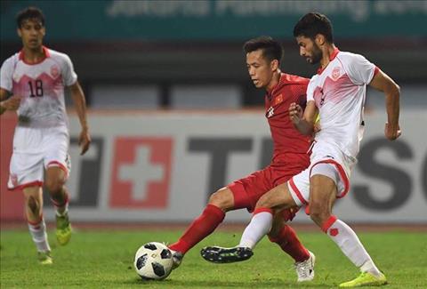 Olympic Việt Nam và những điểm yếu tại ASIAD