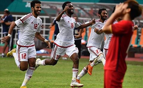 Olympic Việt Nam và những điểm yếu tại ASIAD