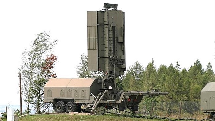 Quân đội Mỹ mua radar 36D6M1-1 từ Ukraine để làm gì?