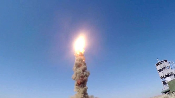 Nga thử thành công tên lửa đánh chặn đầu đạn kỹ thuật số