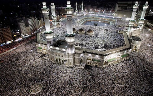 Ai Cập: Số công dân tử vong trong mùa hành hương tăng lên 68 người