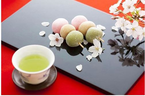 Dạo quanh 1 vòng Trung Thu các nước Châu Á