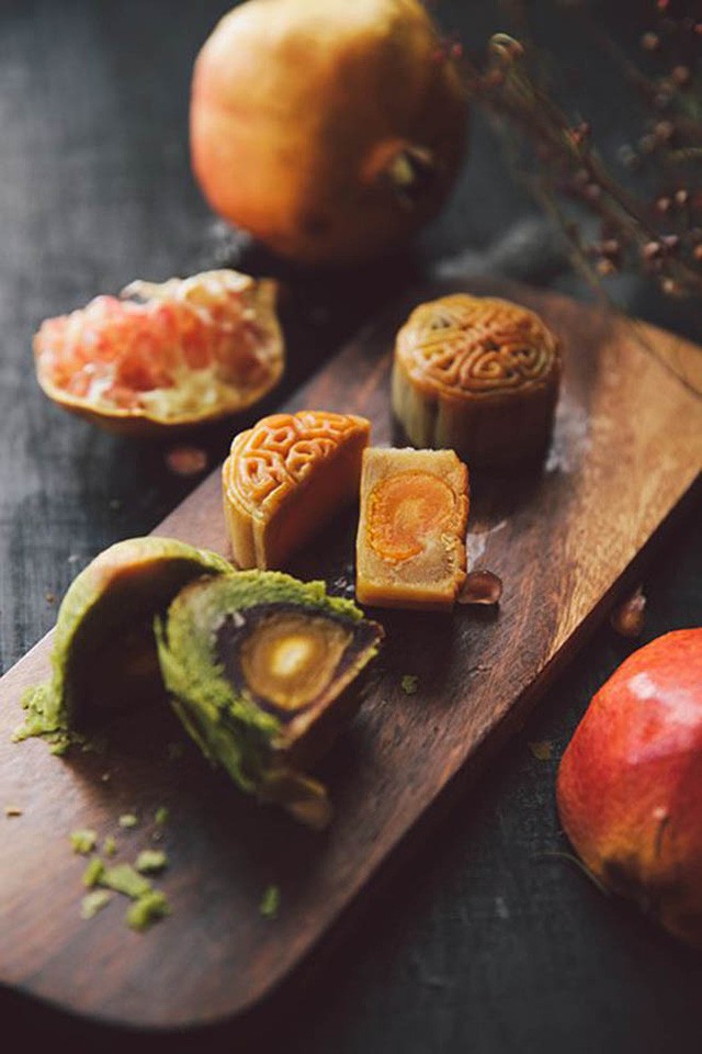 Dạo quanh 1 vòng Trung Thu các nước Châu Á