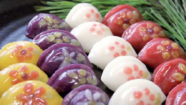 Dạo quanh 1 vòng Trung Thu các nước Châu Á