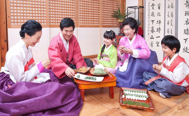 Dạo quanh 1 vòng Trung Thu các nước Châu Á