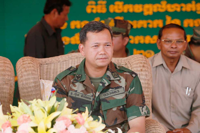 Thủ tướng Hun Sen: Tôi không ghét người Mỹ