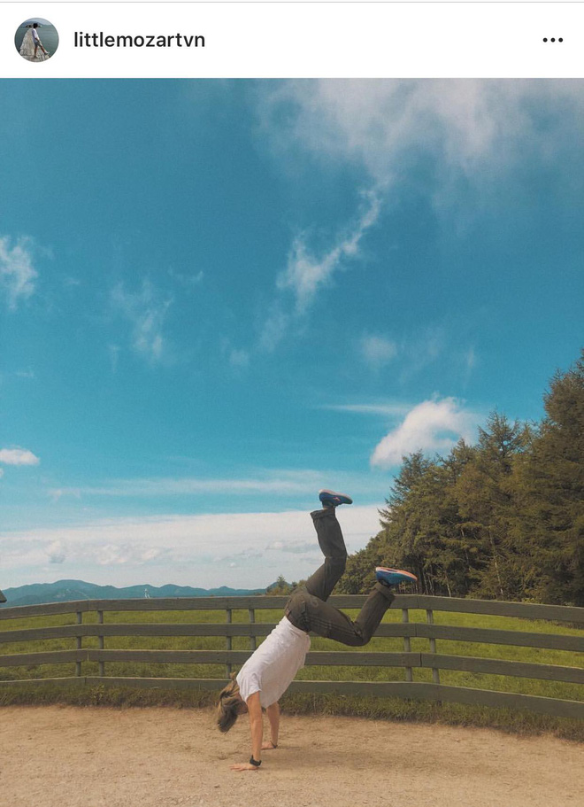 Dân mạng lặng người khi đọc tới lời kết trong bài chia sẻ của cầu thủ Tuấn Anh