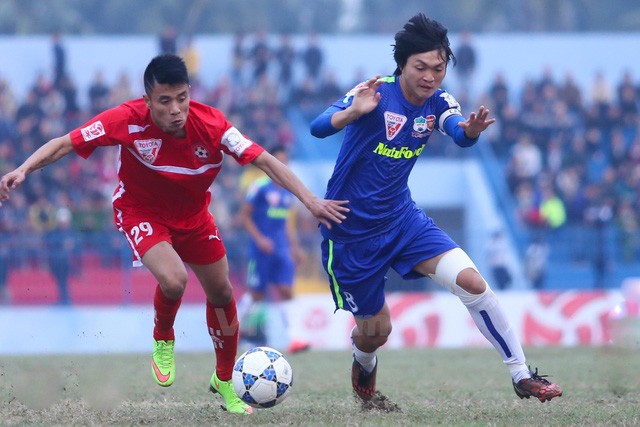 Dân mạng lặng người khi đọc tới lời kết trong bài chia sẻ của cầu thủ Tuấn Anh