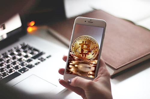 Phát hiện smartphone bị nhiễm mã độc đào tiền ảo