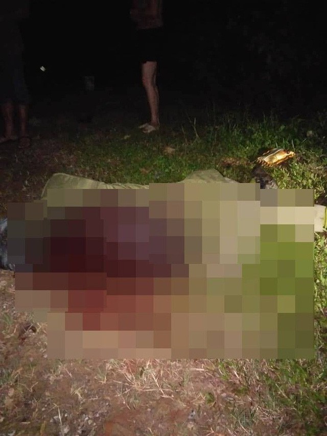 Sơn La: Bắt giữ nghi phạm sát hại dã man tài xế xe ôm cao tuổi